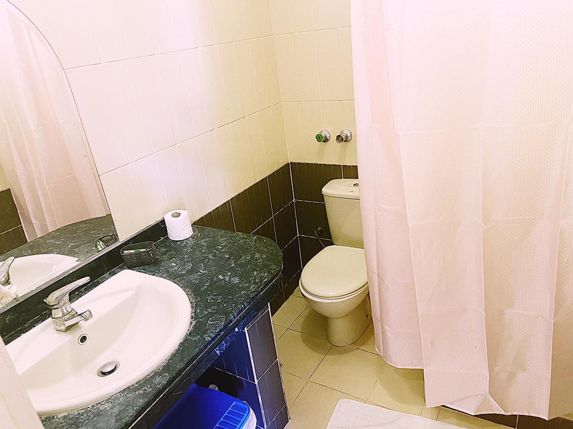 El Geisum Beach Hotel הורגהדה מראה חיצוני תמונה
