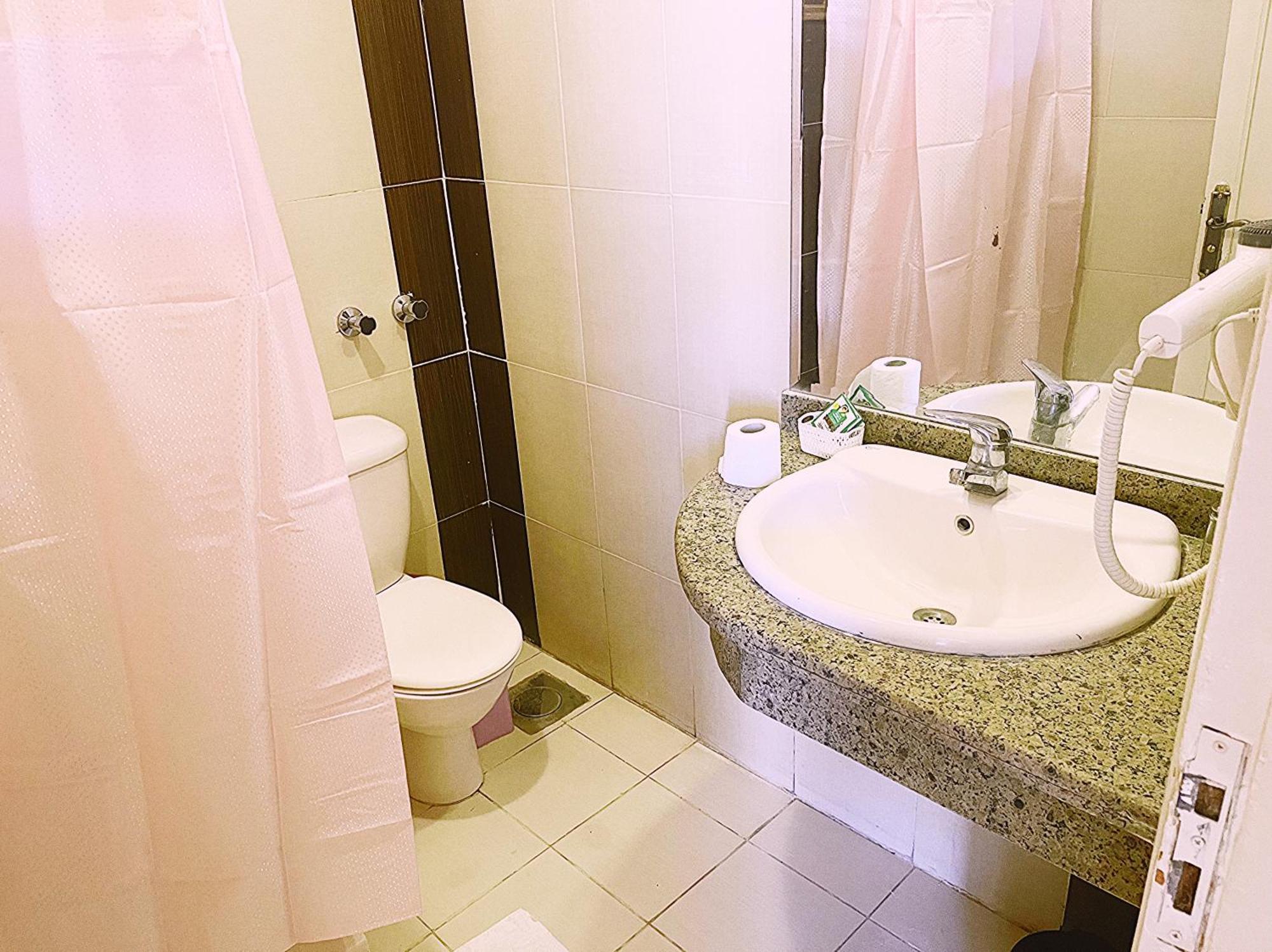El Geisum Beach Hotel הורגהדה מראה חיצוני תמונה